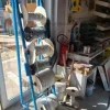 20#10037 Stock di prodotti per ferramenta