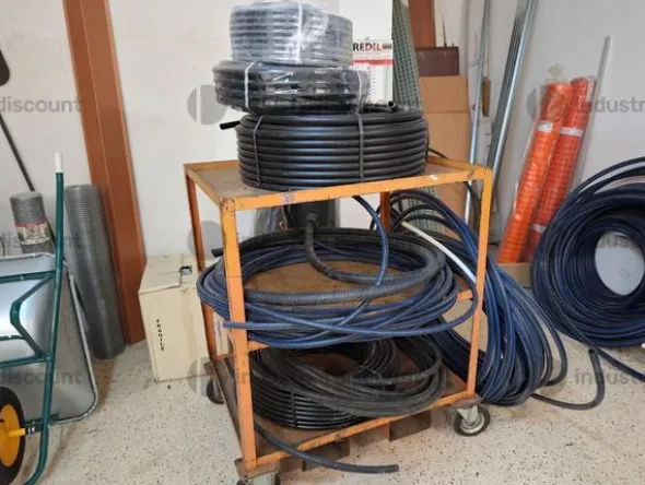 20#10037 Stock di prodotti per ferramenta