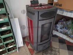 20#10037 Stock di prodotti per ferramenta