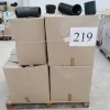Stock di raccorderia nuova in Polietilene