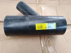Stock di raccorderia nuova in Polietilene