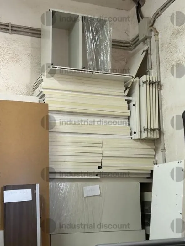 2#10026 Stock di rimanenze di magazzino di negozio di arredi ed accessori per la casa
