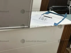 2#10026 Stock di rimanenze di magazzino di negozio di arredi ed accessori per la casa