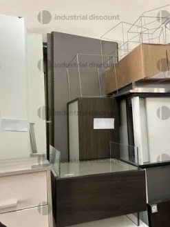 2#10026 Stock di rimanenze di magazzino di negozio di arredi ed accessori per la casa