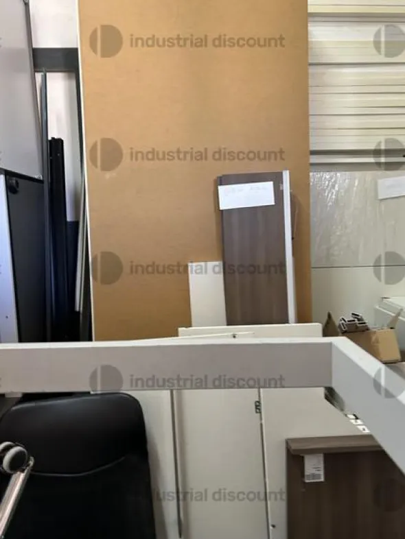 2#10026 Stock di rimanenze di magazzino di negozio di arredi ed accessori per la casa