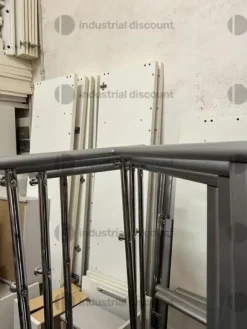 2#10026 Stock di rimanenze di magazzino di negozio di arredi ed accessori per la casa