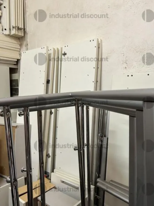 2#10026 Stock di rimanenze di magazzino di negozio di arredi ed accessori per la casa