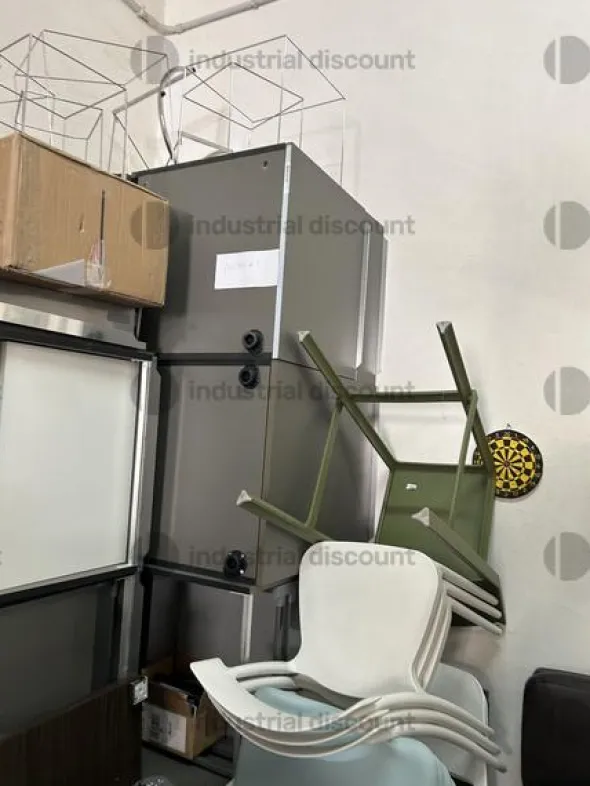 2#10026 Stock di rimanenze di magazzino di negozio di arredi ed accessori per la casa