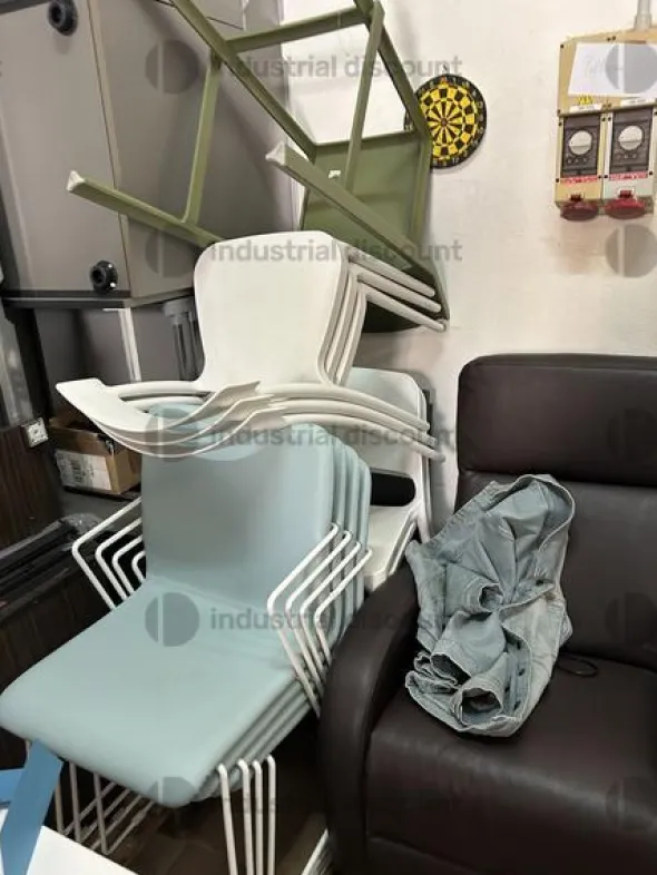 2#10026 Stock di rimanenze di magazzino di negozio di arredi ed accessori per la casa
