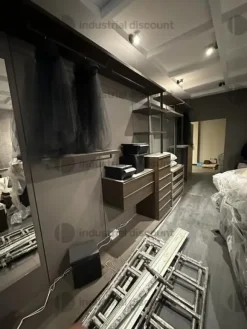 1#10025 Stock di rimanenze di magazzino di negozio di arredi ed accessori per la casa