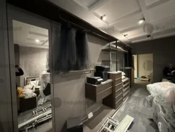 1#10025 Stock di rimanenze di magazzino di negozio di arredi ed accessori per la casa