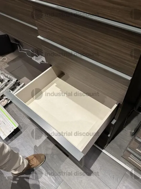 1#10025 Stock di rimanenze di magazzino di negozio di arredi ed accessori per la casa