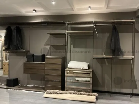 1#10025 Stock di rimanenze di magazzino di negozio di arredi ed accessori per la casa