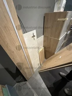 1#10025 Stock di rimanenze di magazzino di negozio di arredi ed accessori per la casa