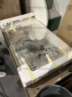 1#10025 Stock di rimanenze di magazzino di negozio di arredi ed accessori per la casa