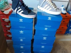 11#4812 Stock di scarpe