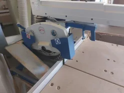 1#5559 Stock di seghe e lame per seghe