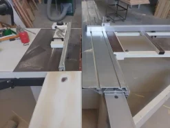 1#5559 Stock di seghe e lame per seghe