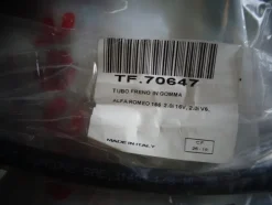 18#8048 Stock di tubi flessibili