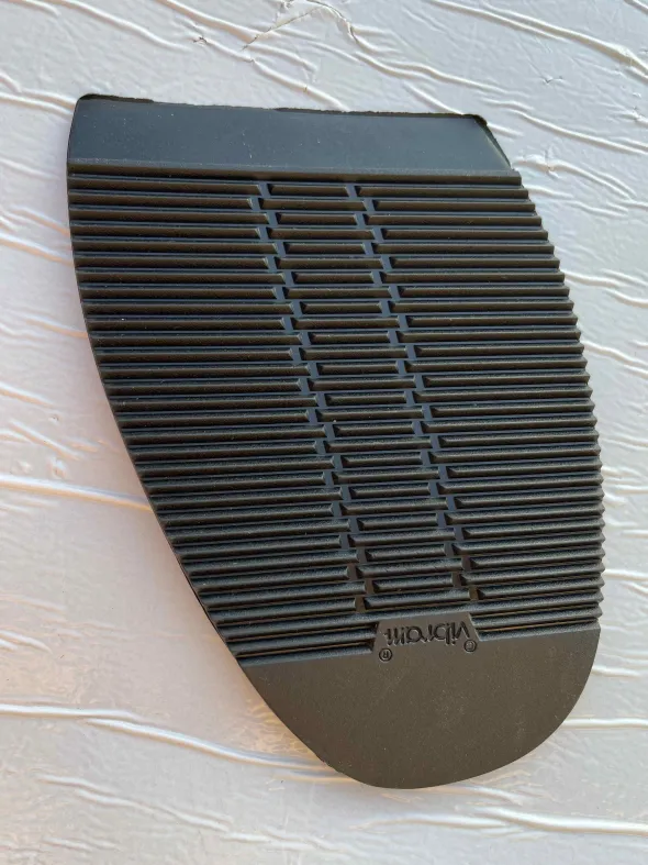 Stock Mezze suola in Gomma VIBRAM – PAIA 300