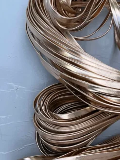Stock Mignon a fascia piatta sintetico