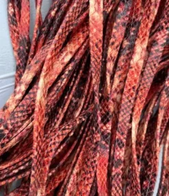 Stock Mignon a fascia piatta sintetico