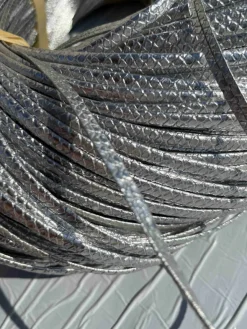 Stock Mignon a fascia piatta sintetico