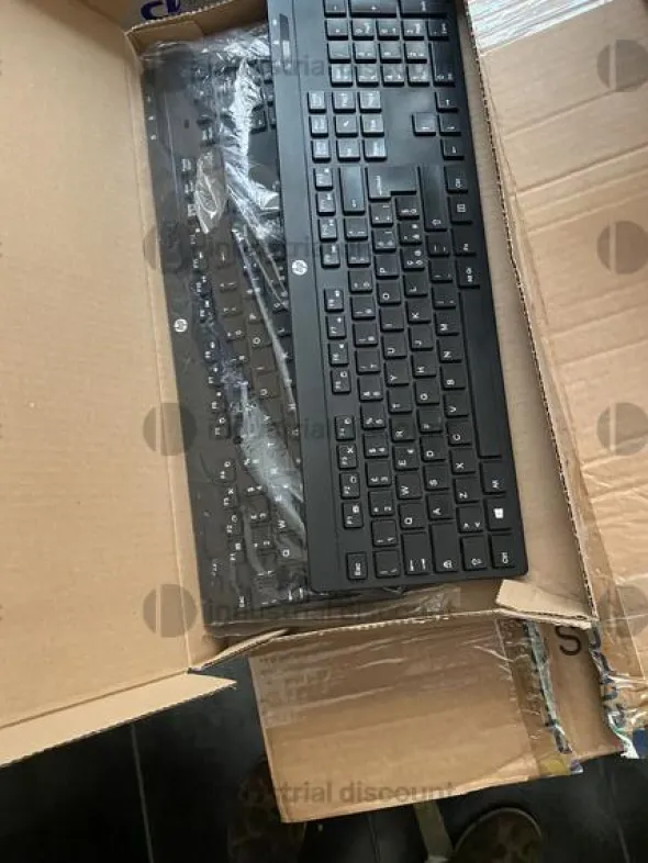 16#9552 Stock mini PC Lenovo