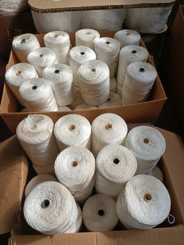 stock nastri tessili