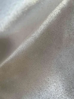 Stock pellame resinato per sandali, ciabatte - 12 pelli