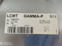 Stock per impianti a vista industriali e terziari