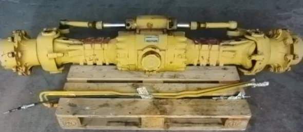 Stock ricambi Venieri