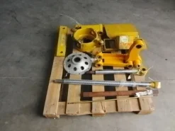 Stock ricambi Venieri
