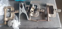 STOCK SALDATURA
