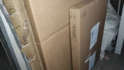 Stock sanitari, termoarredo, vasche, piatti doccia
