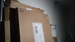 Stock sanitari, termoarredo, vasche, piatti doccia
