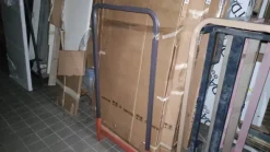 Stock sanitari, termoarredo, vasche, piatti doccia