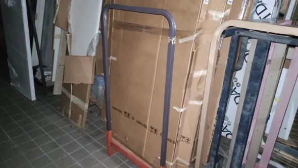 Stock sanitari, termoarredo, vasche, piatti doccia