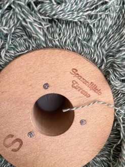 Stock Spazzole rifinizione a fili e dischi - N. 25