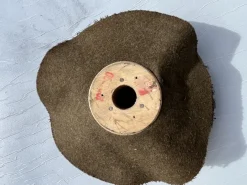 Stock Spazzole rifinizione a fili e dischi - N. 25