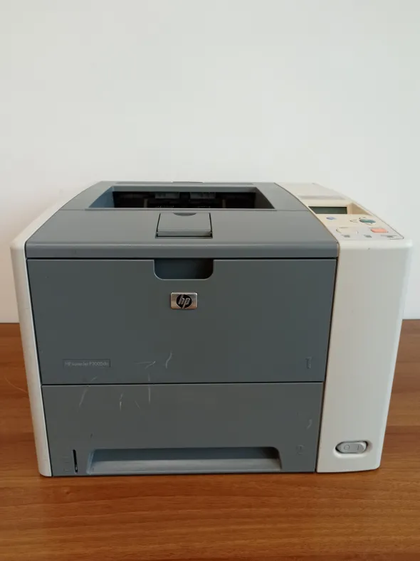 STOCK STAMPANTI LASER B/N UFFICIO (STOCK - 2)