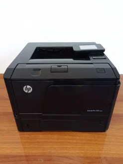 STOCK STAMPANTI LASER B/N UFFICIO (STOCK - 3)