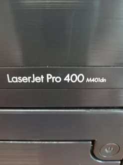 STOCK STAMPANTI LASER B/N UFFICIO (STOCK - 3)