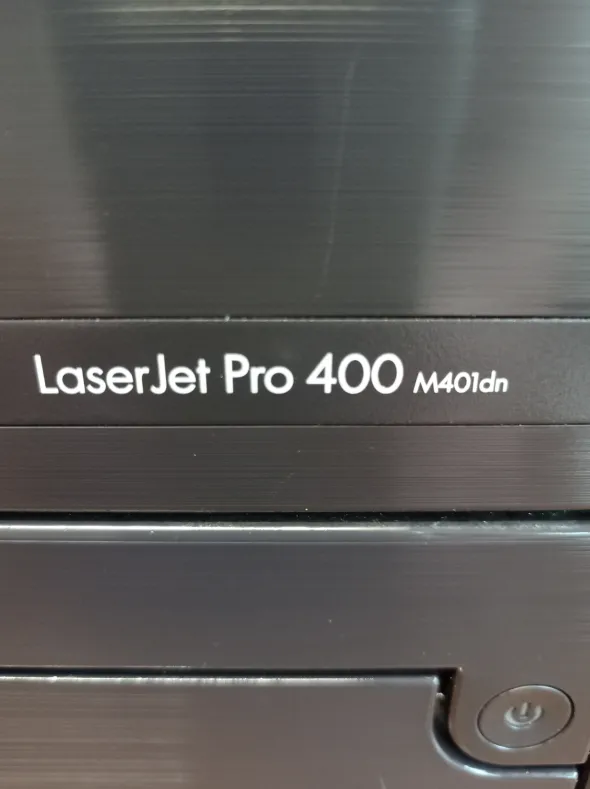 STOCK STAMPANTI LASER B/N UFFICIO (STOCK - 3)