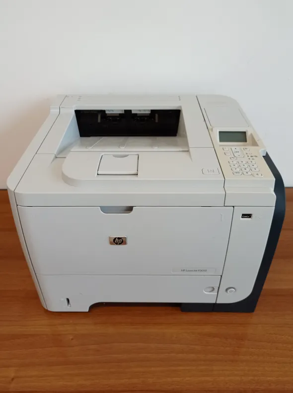 STOCK STAMPANTI LASER B/N UFFICIO (STOCK - 3)