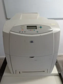 STOCK STAMPANTI LASER COLORI UFFICIO (STOCK-1)