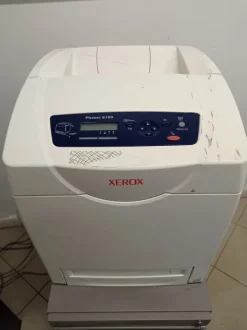 STOCK STAMPANTI LASER COLORI UFFICIO (STOCK-1)