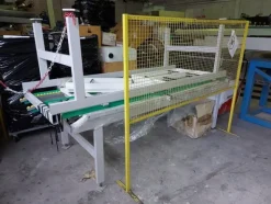 1#6525 Strettoio CNT Speed Clamp
