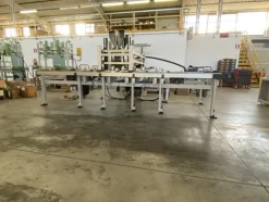 1#6525 Strettoio CNT Speed Clamp