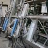 256#6560 Strettoio Italpresse